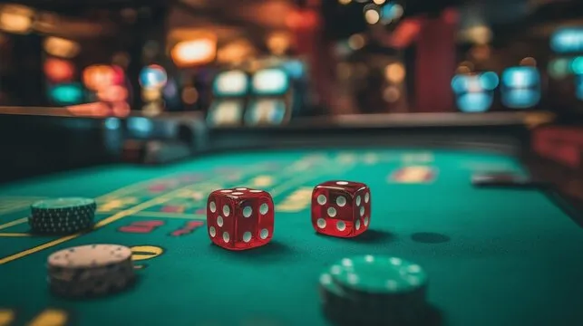 长运娱乐 娱乐背景