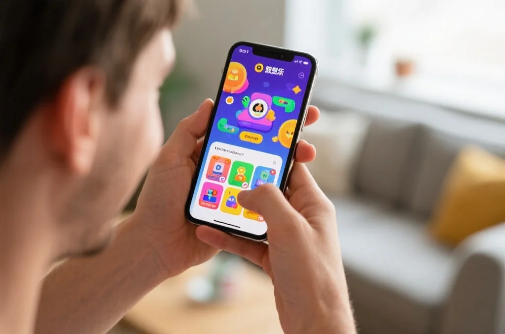 揭秘长运娱乐App：你可能错过的5大隐藏功能，提升你的互动体验！